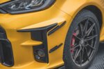 Maxton canardi za Toyota GR Yaris Mk4
