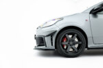 Maxton canards for Toyota GR Yaris Mk4 Facelift