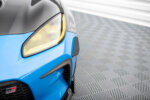 Maxton canards for Toyota GR86 Mk1