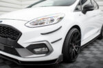 Maxton canardi V.3 za Ford Fiesta Mk8 ST / ST-Line