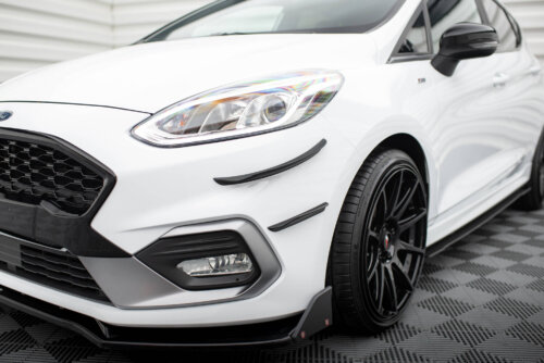 Maxton canardi V.3 za Ford Fiesta Mk8 ST / ST-Line
