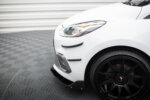 Maxton canardi V.3 za Ford Fiesta Mk8 ST / ST-Line