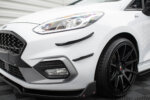 Maxton canardi V.3 za Ford Fiesta Mk8 ST / ST-Line