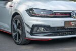 Maxton canards for Volkswagen Polo GTI Mk6