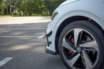 Maxton canards for Volkswagen Polo GTI Mk6