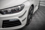 Maxton canards for Volkswagen Scirocco R Mk3
