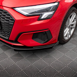 Maxton prednji produžeci za Audi A3 8Y