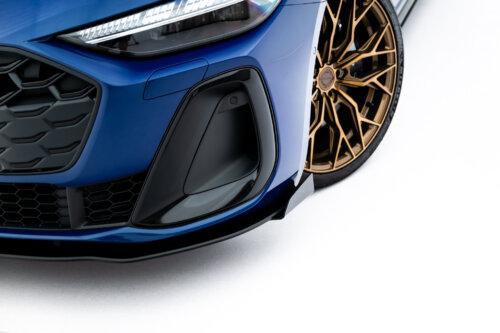 Maxton prednji produžeci za Audi A5 S-Line / S5 Sedan / Avant B10