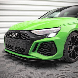 Maxton prednji produžeci za Audi RS3 8Y