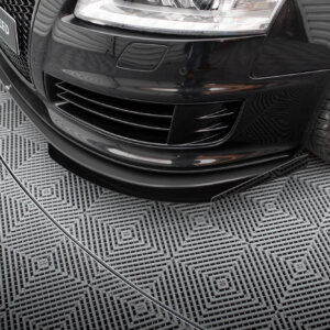 Maxton prednji produžeci za Audi RS6 Avant C6