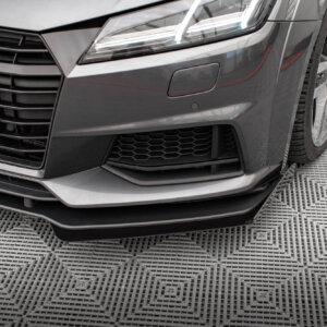 Maxton prednji produžeci za Audi TT S / S-Line 8S