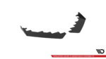 Maxton front extensions for Audi TT S / S-Line 8S