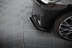 Maxton canards for BMW 2 Coupe G42