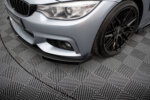 Maxton canardi za BMW 4 Coupe / Gran Coupe / Cabrio M-Pack F32 / F36 / F33