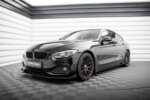 Maxton canardi za BMW 4 Gran Coupe F36