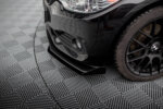 Maxton canardi za BMW 4 Gran Coupe F36