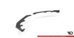 Maxton canardi za BMW 4 M-Pack / M440i G22 / G23 / G22 Facelift / G23 Facelift