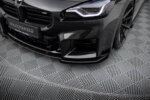 Maxton canards for BMW M2 G87