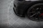 Maxton canards for BMW M2 G87