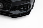 Maxton canardi za Audi RS5 Coupe / Sportback F5