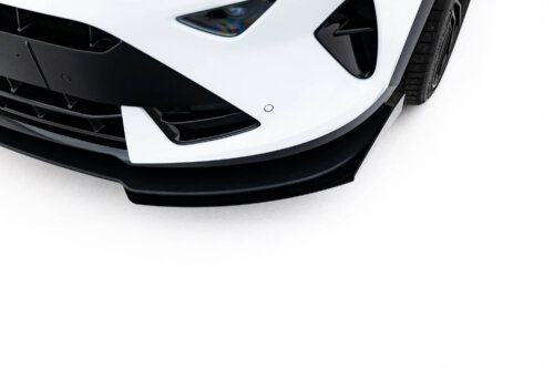 Maxton canards for Cupra Formentor Mk1 Facelift