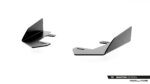Maxton canards for Cupra Leon ST / Hatchback Mk1 Facelift