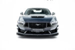 Maxton canardi za Ford Mustang Dark Horse Mk7