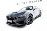 Maxton canardi za Ford Mustang Dark Horse Mk7