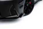 Maxton canards for Lexus IS 500 Mk3 Facelift 2 (XE30)