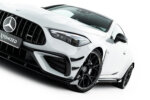Maxton canardi za Mercedes-AMG CLE 53 Aero C236