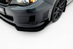 Maxton canardi za Subaru Impreza WRX STI Mk3 Facelift
