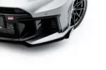 Maxton canards for Toyota GR Yaris Mk4 Facelift