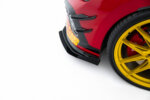 Maxton canardi za Volkswagen Golf GTI Clubsport Mk8 Facelift