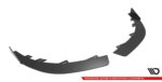 Maxton canards for Ford Fiesta ST Mk6
