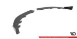 Maxton canards for Ford Fiesta ST Mk6