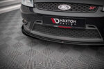 Maxton canards for Ford Fiesta ST Mk6