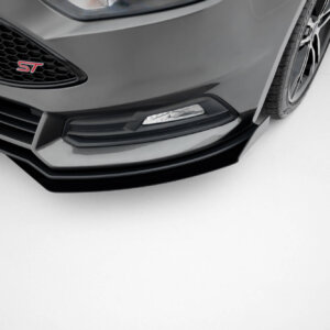 Maxton canards for Ford Focus ST Mk3 Facelift