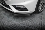 Maxton canards for Ford Mondeo Sport Mk5 Facelift / Fusion Sport Mk2 Facelift