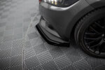 Maxton canards for Ford Mustang GT Mk6