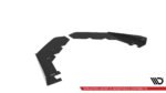 Maxton canards for Ford Mustang GT Mk7