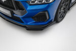Maxton canards for Ford Mustang GT Mk7