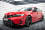 Maxton canardi za Honda Civic Type-R Mk 11