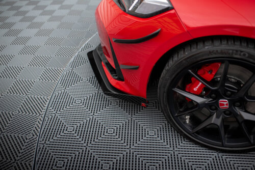 Maxton canardi za Honda Civic Type-R Mk 11