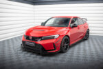 Maxton canardi za Honda Civic Type-R Mk 11