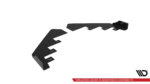 Maxton canards for Hyundai Veloster N Mk2