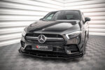 Maxton canardi za Mercedes A35 AMG / AMG-Line Aero Pack W177