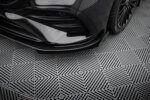 Maxton canardi za Mercedes-AMG A35 W177 Facelift