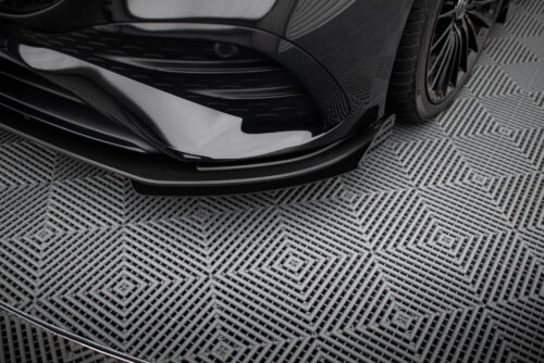 Maxton canardi za Mercedes-AMG A35 W177 Facelift