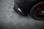 Maxton canardi za Mercedes-AMG A35 W177 Facelift