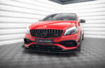 Maxton canards for Mercedes-Benz A 45 AMG W176 Facelift
